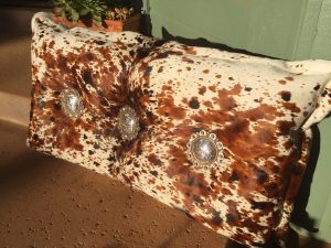 Equine Pillows by Luxury Ranch