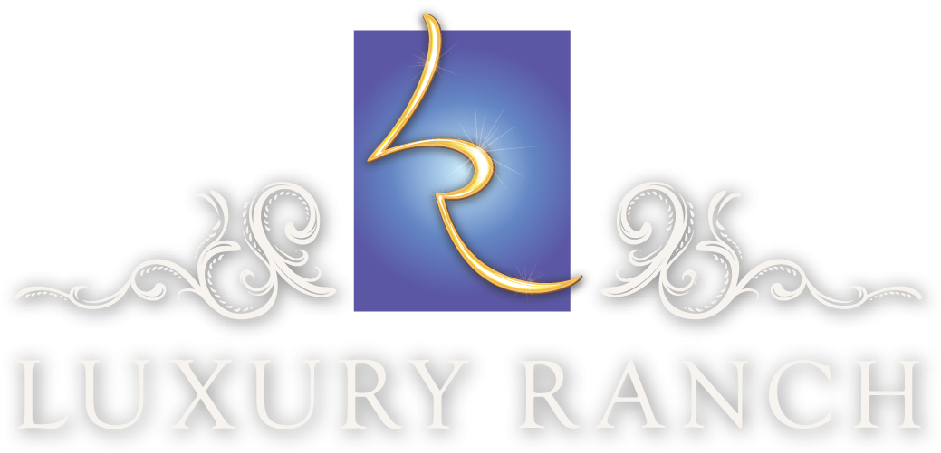 Luxury Ranch Interior Ranch Art Furnishings Logo