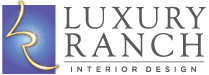 Luxury Ranch Interior Design