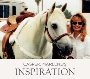Casper: Marlene's Inspiration | Luxury Ranch
